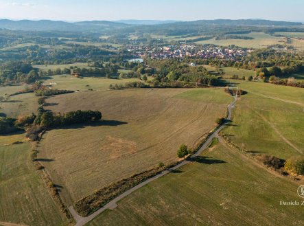 Prodej pozemku, trvalý travní porost, 26 111 m²