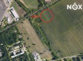Prodej - pozemek, zemědělská půda, 432 m²