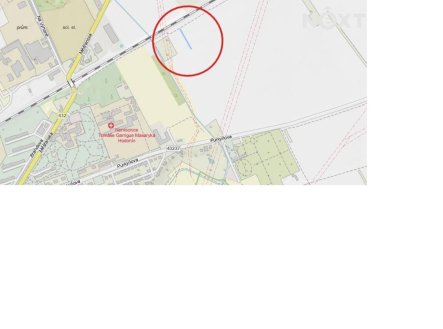 Prodej pozemku, zemědělská půda, 432 m²