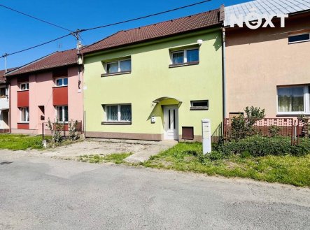 Prodej domu/vily, 134 m²