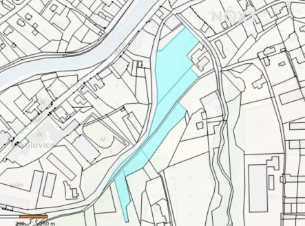 Prodej pozemku pro bydlení, 13 598 m²