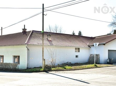 Prodej domu/vily, 125 m²
