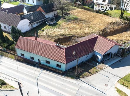 Prodej domu/vily, 125 m²