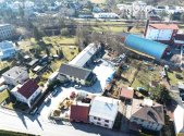 Prodej - komerční objekt, obchodní centrum, 2 866 m²
