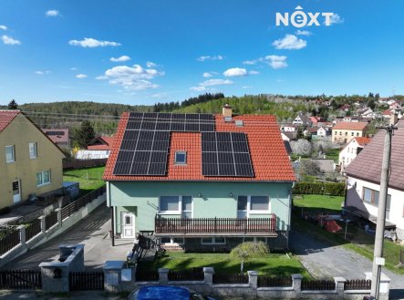 Prodej domu/vily, 290 m²