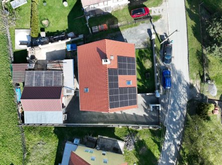 Prodej domu/vily, 290 m²