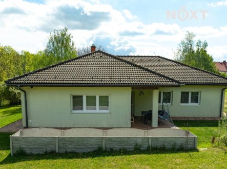 Prodej domu/vily, 170 m²