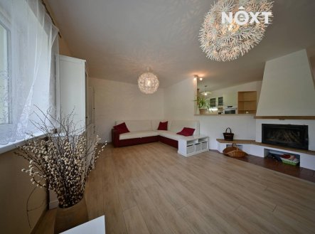 Prodej domu/vily, 170 m²