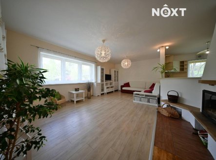 Prodej domu/vily, 170 m²