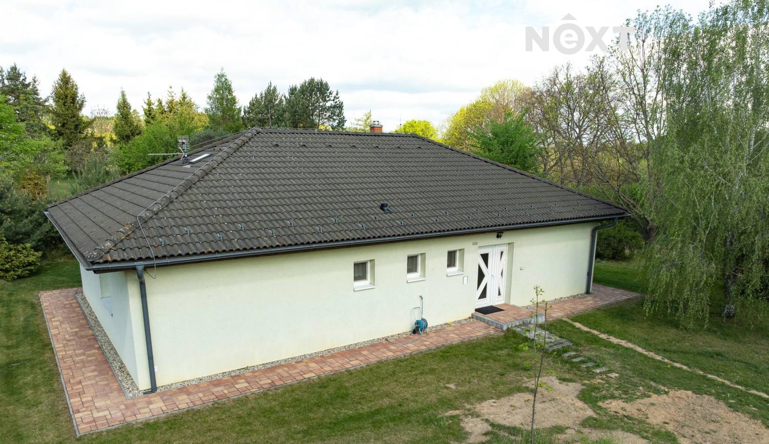 Prodej Rodinný dům, 170㎡