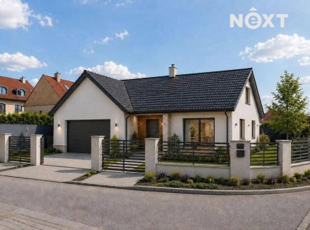 Prodej pozemku pro bydlení, 689 m²