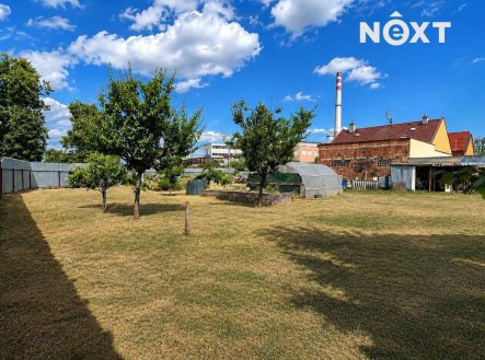 Prodej pozemku pro bydlení, 689 m²