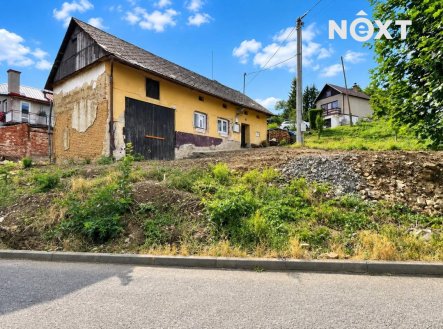 Prodej domu/vily, 65 m²