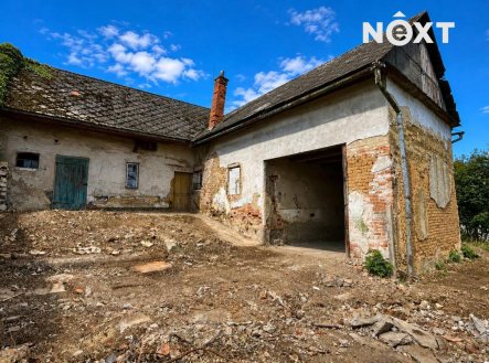 Prodej domu/vily, 65 m²