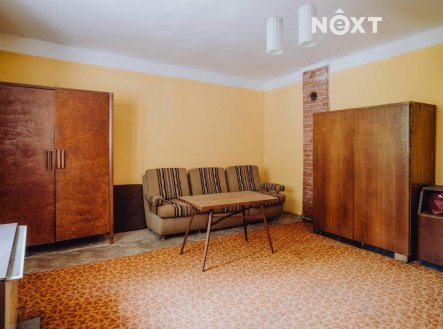 Prodej domu/vily, 80 m²