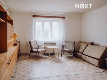 Prodej domu/vily, 80 m²