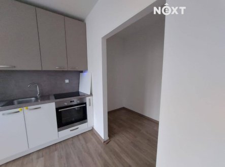 Pronájem bytu, 4+kk, 93 m²