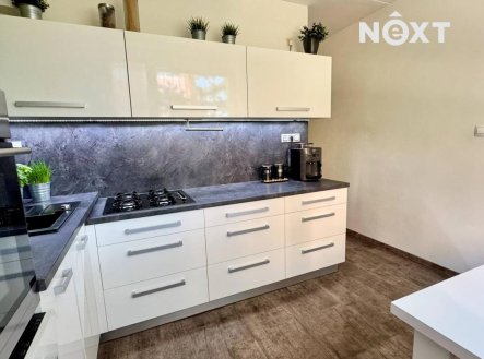Prodej bytu, 2+1, 54 m²
