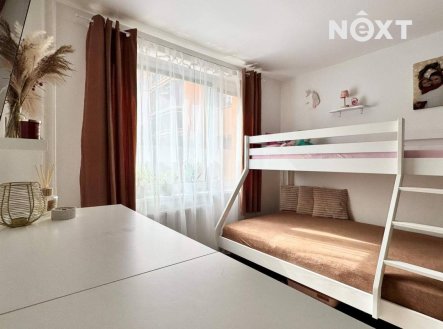 Prodej bytu, 1+kk, 29 m²