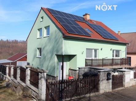 Prodej bytu, 3+1, 110 m²