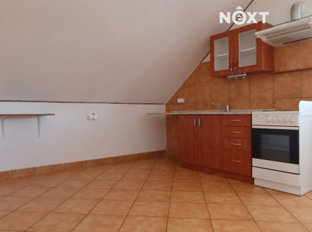 Prodej bytu, 3+1, 110 m²