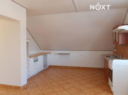 Prodej bytu, 3+1, 110 m²