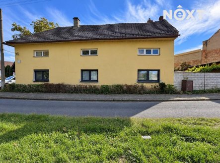 Prodej domu/vily, 78 m²