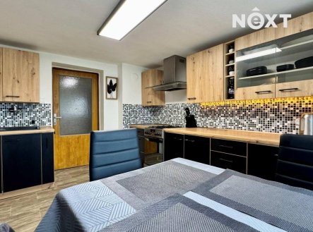 Prodej domu/vily, 78 m²