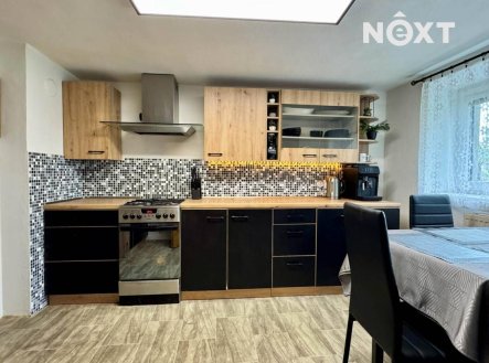 Prodej domu/vily, 78 m²