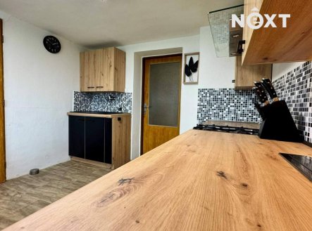 Prodej domu/vily, 78 m²
