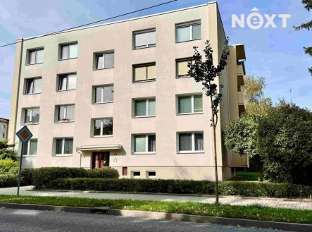 Prodej bytu, 3+1, 89 m²