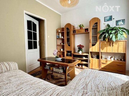 Prodej bytu, 3+1, 89 m²