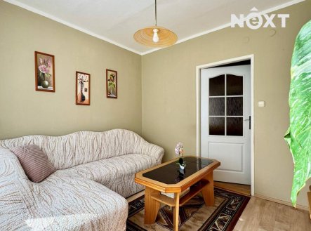 Prodej bytu, 3+1, 89 m²
