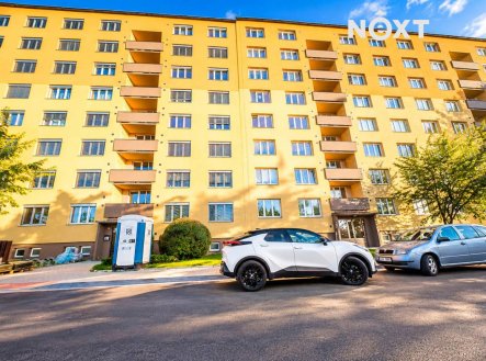 Prodej bytu, 4+1, 93 m²