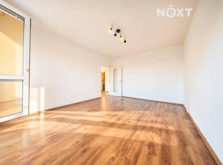 Prodej bytu, 4+1, 93 m²