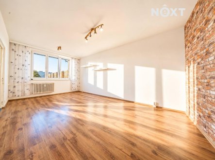 Prodej bytu, 4+1, 93 m²