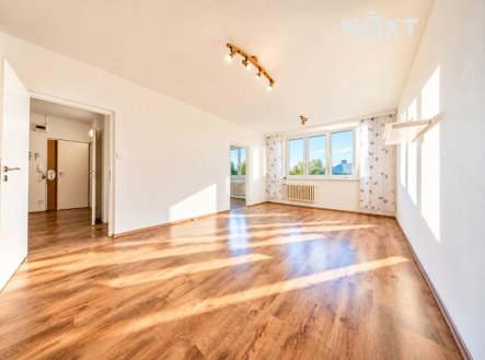 Prodej bytu, 4+1, 93 m²