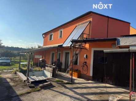 Prodej domu/vily, 240 m²
