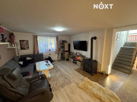 Prodej domu/vily, 240 m²