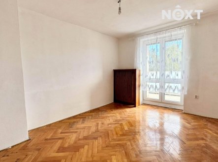 Prodej bytu, 2+1, 64 m²