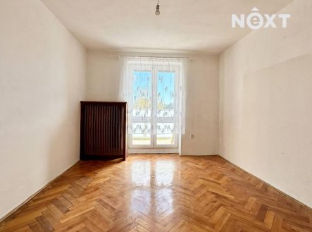 Prodej bytu, 2+1, 64 m²
