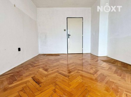 Prodej bytu, 2+1, 64 m²