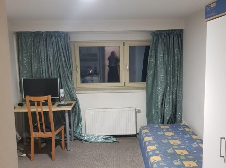 Pronájem bytu, 1+kk, 20 m²