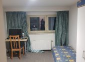 Pronájem bytu, 1+kk, 20 m²