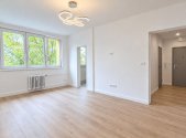 Pronájem bytu, 2+kk, 54 m²