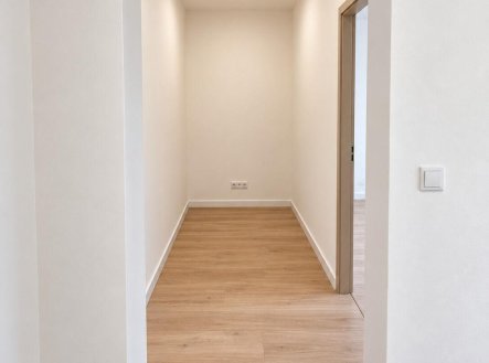 Pronájem bytu, 2+kk, 54 m²