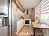 Prodej bytu, 3+kk, 71 m²