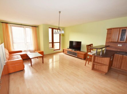 Pronájem bytu, 3+kk, 70 m² obrázek