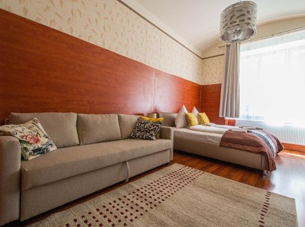 Prodej kanceláře, 72 m²