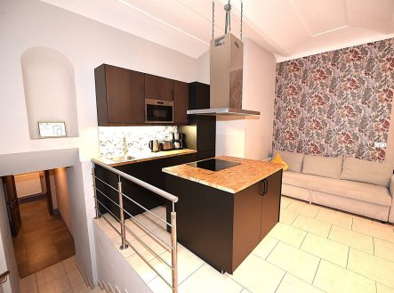Prodej kanceláře, 224 m²